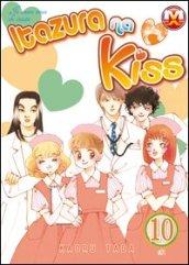 Itazura na kiss. 10.