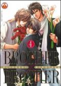Brother X Brother vol.04 (di 5)