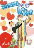 Itazura na kiss. 11.