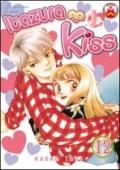 Itazura na kiss. 12.