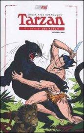 Tarzan. Gli anni di Joe Kubert. 1.