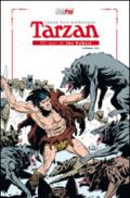 Tarzan. Gli anni di Joe Kubert: 3