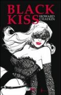 Black kiss