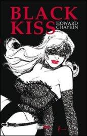 Black kiss