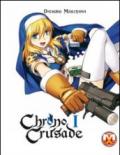 Chrono crusade: 1