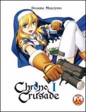 Chrono crusade: 1