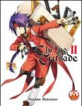 Chrono crusade. 2.