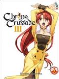 Chrono Crusade vol.03 (di 8)