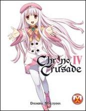 Chrono crusade: 4