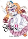 Chrono Crusade vol.06 (di 8)