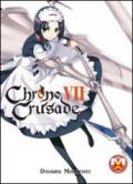 Chrono crusade: 7