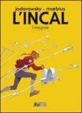 L'Incal. L'integrale