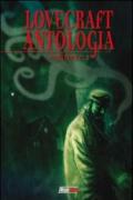 Lovecraft. Antologia: 1