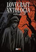 Lovecraft. Antologia: 2