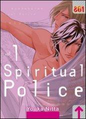 Spiritual police: 1