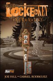 Ingranaggi. Locke & Key. 5.