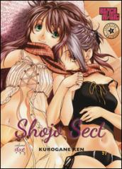 Shojo sect. 2.