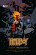 Il Circo di Mezzanotte. Hellboy special