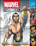 Marvel fact files: 16