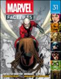 Marvel fact files: 17