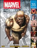 Marvel fact files: 19