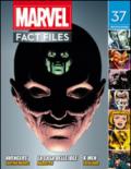 Marvel fact files: 20