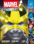 Marvel fact files.Edizione 22. Fascicoli #41 e #42