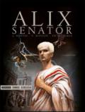 Alix Senator: 1