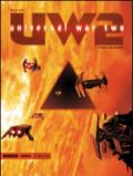 Il tempo del deserto. Universal war 2: 1
