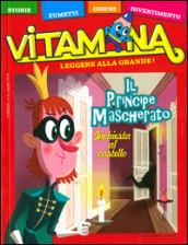 Vitamina. 5.