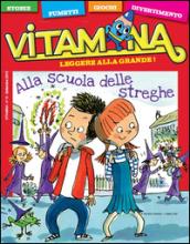 Vitamina. 6.