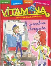 Vitamina. 7.