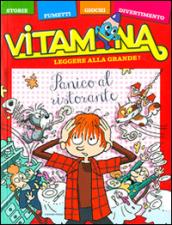 Vitamina. 8.