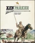 Ken Parker. 1.