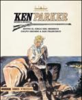 Ken Parker. 4.