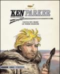 Ken Parker. 5.