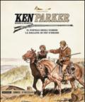 Ken Parker. 6.