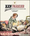 Ken Parker. 7.