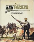 Ken Parker. 8.