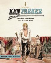 Ken Parker. 9.