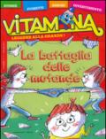 Vitamina: 11