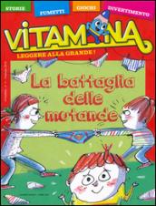 Vitamina: 11