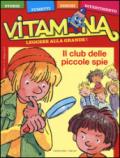 Vitamina: 14