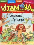 Vitamina: 15