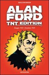 Alan Ford. TNT edition. 1.