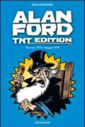 Alan Ford. TNT edition. 2: Gennaio 1970-Maggio 1970