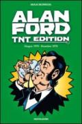 Alan Ford. TNT edition. 3: Giugno 1970-Dicembre 1970
