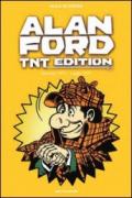 Alan Ford. TNT edition. 4: Gennaio 1971-Luglio 1971