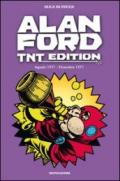 Alan Ford. TNT edition. 5.