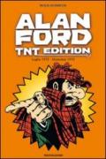 Alan Ford. TNT edition. 7.